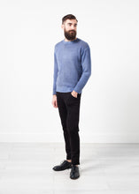 Carica l&#39;immagine nel visualizzatore di Gallery, Knitted Cashmere Pullover