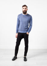 Carica l&#39;immagine nel visualizzatore di Gallery, Knitted Cashmere Pullover