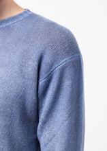 Carica l&#39;immagine nel visualizzatore di Gallery, Knitted Cashmere Pullover