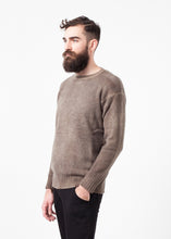Carica l&#39;immagine nel visualizzatore di Gallery, Knitted Cashmere Pullover