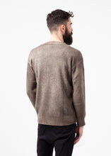 Carica l&#39;immagine nel visualizzatore di Gallery, Knitted Cashmere Pullover