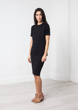 Carica l&#39;immagine nel visualizzatore di Gallery, Ribbed Short Sleeve Knit
