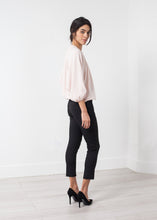 Carica l&#39;immagine nel visualizzatore di Gallery, Bubble Peasant Top