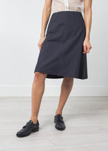 Carica l&#39;immagine nel visualizzatore di Gallery, Aura Library Skirt