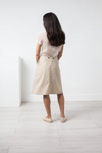 Carica l&#39;immagine nel visualizzatore di Gallery, Aura Library Skirt