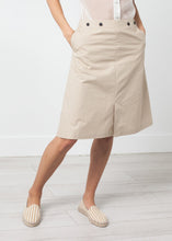 Carica l&#39;immagine nel visualizzatore di Gallery, Aura Library Skirt