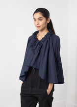 Carica l&#39;immagine nel visualizzatore di Gallery, Ruffled Cabin Top
