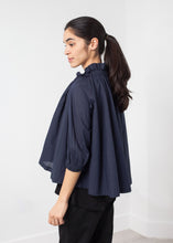 Carica l&#39;immagine nel visualizzatore di Gallery, Ruffled Cabin Top