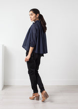 Carica l&#39;immagine nel visualizzatore di Gallery, Ruffled Cabin Top