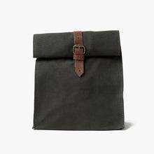 Carica l&#39;immagine nel visualizzatore di Gallery, Canvas Lunch Bag