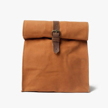 Carica l&#39;immagine nel visualizzatore di Gallery, Canvas Lunch Bag