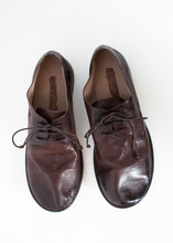 Carica l&#39;immagine nel visualizzatore di Gallery, Marsacco Lace Up in Bark