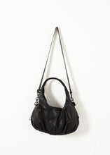 Carica l&#39;immagine nel visualizzatore di Gallery, Circle Bag in Black