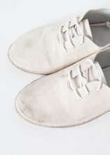 Carica l&#39;immagine nel visualizzatore di Gallery, Diamond Slip-On in White