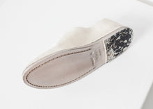 Carica l&#39;immagine nel visualizzatore di Gallery, Diamond Slip-On in White