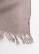 Carica l&#39;immagine nel visualizzatore di Gallery, Simple Scarf in Latte
