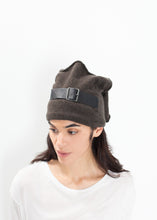 Carica l&#39;immagine nel visualizzatore di Gallery, Buckle Cap in Felt