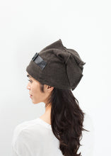 Carica l&#39;immagine nel visualizzatore di Gallery, Buckle Cap in Felt