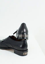 Carica l&#39;immagine nel visualizzatore di Gallery, Golf Shoe in Black