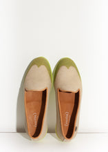 Carica l'immagine nel visualizzatore di Gallery, Wingtip Loafer in Lime