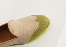 Carica l'immagine nel visualizzatore di Gallery, Wingtip Loafer in Lime