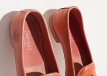 Carica l&#39;immagine nel visualizzatore di Gallery, Leather Loafer in Rose