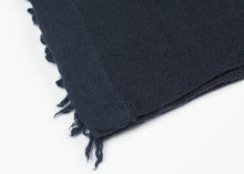 Carica l&#39;immagine nel visualizzatore di Gallery, Giant Throw Scarf in Slate