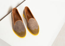 Carica l'immagine nel visualizzatore di Gallery, Wingtip Loafer in Yellow