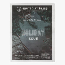 Carica l&#39;immagine nel visualizzatore di Gallery, The Field Report Vol. 2