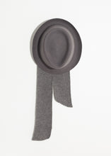 Carica l&#39;immagine nel visualizzatore di Gallery, Kate Hat in Steel Grey