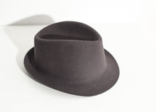 Carica l&#39;immagine nel visualizzatore di Gallery, Charles Hat in Steel Grey