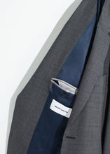 Carica l&#39;immagine nel visualizzatore di Gallery, Men&#39;s Completo Suit in Grey