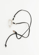 Carica l&#39;immagine nel visualizzatore di Gallery, Bracelet 65 in Black