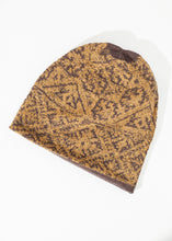Carica l&#39;immagine nel visualizzatore di Gallery, Reversible Beanie in Amber