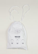 Carica l&#39;immagine nel visualizzatore di Gallery, Variety Pack in White