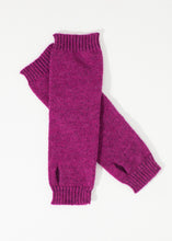 Carica l&#39;immagine nel visualizzatore di Gallery, Pikki Mittens in Fuchsia