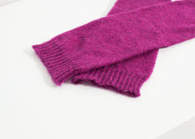 Carica l&#39;immagine nel visualizzatore di Gallery, Pikki Mittens in Fuchsia