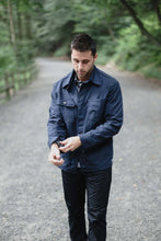 Carica l&#39;immagine nel visualizzatore di Gallery, Duckworth Woolfill Jacket