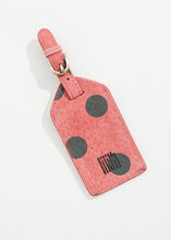 Carica l&#39;immagine nel visualizzatore di Gallery, Oscar Luggage Tag in Rose