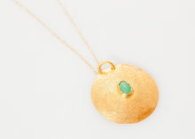 Carica l&#39;immagine nel visualizzatore di Gallery, Nathan Necklace