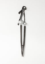 Carica l&#39;immagine nel visualizzatore di Gallery, Cascade Necklace in Silver