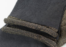 Carica l&#39;immagine nel visualizzatore di Gallery, Orang Outang Sock in Bark